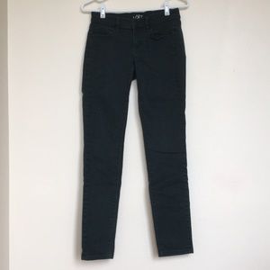 Loft Skinny Jeans